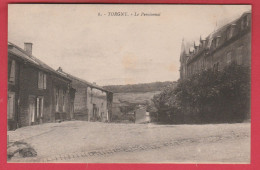 Torgny - Le Pensionnat ( Voir Verso ) - Rouvroy