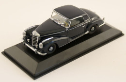 MERCEDES-BENZ 300 S 1951-1955 - MINICHAMPS 1:43 - Minichamps