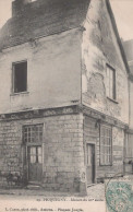 80 / PICQUIGNY - MAISON DU XV° SIECLE - Picquigny