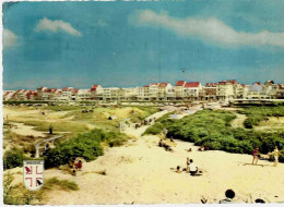 BREDENE “De Duinen” – Uitg. J. Prevot, Antwerpen (1968) - Bredene