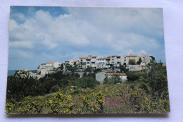 Cpm, Le Castellet, Vue Générale Du Village, Var 83 - Le Castellet