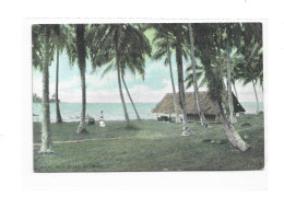 SOLOMON ISLANDS - SOENE - AOLA ISLAND - Salomon