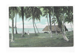 SOLOMON ISLANDS - SOENE - AOLA ISLAND - Islas Salomon