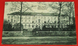 HASSELT  -   Athénée Royal Et Ecole Moyenne  -  1910 - Hasselt