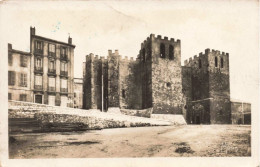 FRANCE - Les Petits Tableaux De Marseille - L'Eglise Saint Victor - Carte Postale Ancienne - Monumenti