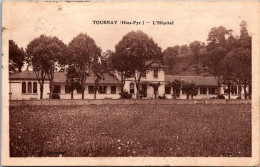 18682 Cpa 65 Tournay - L' Hôpital - Tournay