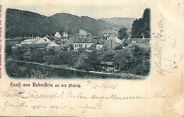 1901 - Rabenstein An Der Pielach , Gute Zustand, 2 Scan - St. Pölten