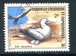 NOUVELLE CALEDONIE- Y&T N°399- Oblitéré - Gebraucht