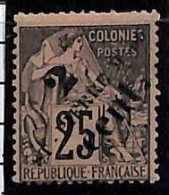 ZA0108f - St PIERRE MIQUELON -  STAMP -  Yvert  # 40 MINT  Hinged  MH - Neufs