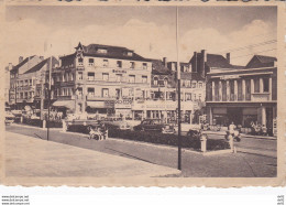 BELGIQUE BREDENE RUE DE LA CHAPELLE - Bredene