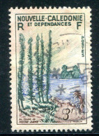 NOUVELLE CALEDONIE- Y&T N°285- Oblitéré - Oblitérés