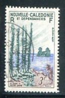 NOUVELLE CALEDONIE- Y&T N°285- Oblitéré - Usados