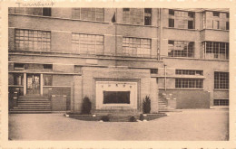 BELGIQUE -Turnhout - Caserne Major Blairon - Monument - Carte Postale Ancienne - Turnhout