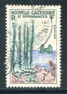 NOUVELLE CALEDONIE- Y&T N°285- Oblitéré - Gebruikt