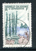 NOUVELLE CALEDONIE- Y&T N°285- Oblitéré - Used Stamps