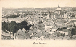 BELGIQUE - Namur - Panorama  - Carte Postale Ancienne - Namur