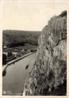 BELGIQUE - Freyr - La Meuse Et Les Rochers - Carte Postale Ancienne - Hastière