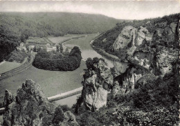 BELGIQUE - Freyr - Les Rochers - Carte Postale Ancienne - Hastière