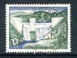 NOUVELLE CALEDONIE- Y&T N°287- Oblitéré - Used Stamps