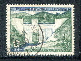 NOUVELLE CALEDONIE- Y&T N°287- Oblitéré - Used Stamps