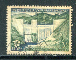 NOUVELLE CALEDONIE- Y&T N°287- Oblitéré - Used Stamps