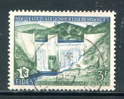 NOUVELLE CALEDONIE- Y&T N°287- Oblitéré - Used Stamps