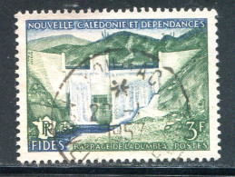 NOUVELLE CALEDONIE- Y&T N°287- Oblitéré - Used Stamps