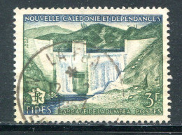 NOUVELLE CALEDONIE- Y&T N°287- Oblitéré - Used Stamps