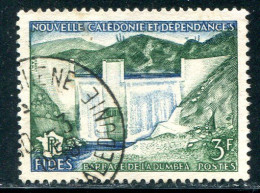 NOUVELLE CALEDONIE- Y&T N°287- Oblitéré - Used Stamps