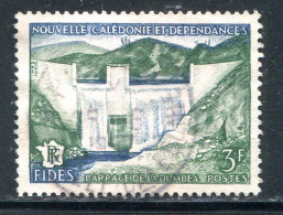 NOUVELLE CALEDONIE- Y&T N°287- Oblitéré - Used Stamps