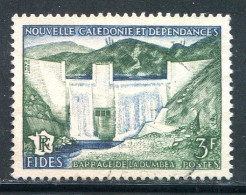 NOUVELLE CALEDONIE- Y&T N°287- Oblitéré - Used Stamps