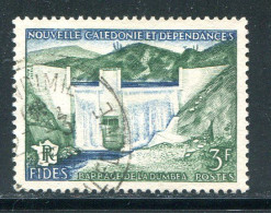 NOUVELLE CALEDONIE- Y&T N°287- Oblitéré - Used Stamps