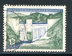 NOUVELLE CALEDONIE- Y&T N°287- Oblitéré - Used Stamps