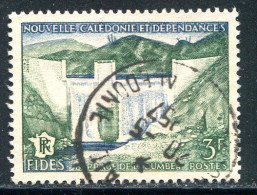 NOUVELLE CALEDONIE- Y&T N°287- Oblitéré - Used Stamps