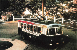 TRANSPORT - Ougrée - Trolleybus T.36 - Carte Postale - Busse & Reisebusse