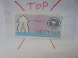 TATARSTAN 200 ROUBLES 1994 Neuf (B.30) - Tatarstan