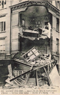 BELGIQUE - Anvers - Un Des Effets  Du Bombardement D'Anvers - Intérieur D'une Maison - Carte Postale Ancienne - Altri & Non Classificati