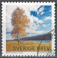 Sweden 2016. Mi.Nr. 3124, Used O - Gebruikt