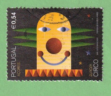 PTS14163- PORTUGAL 2002 Nº 2870- USD (Europa CEPT) - 2002