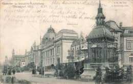 ALLEMAGNE - Düsseldorf - Industrie Ausstellung - Carte Postale Ancienne - Duesseldorf