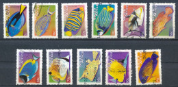 °°° SOUTH AFRICA  - Y&T N°1127C/N - 2000 °°° - Used Stamps