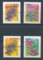 °°° SOUTH AFRICA  - Y&T N°1127AH/167 - 2000 °°° - Used Stamps