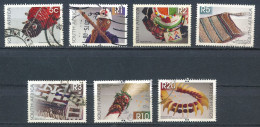 °°° SOUTH AFRICA  - Y&T N°1552/78 - 2010 °°° - Used Stamps