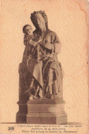 RELIGION - Christianisme - L'Enfant Jésus Inscrit Dans Le Livre De La Vie - Carte Postale Ancienne - Gemälde, Glasmalereien & Statuen