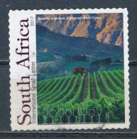°°° SOUTH AFRICA  - Y&T N°1977 - 2017 °°° - Used Stamps