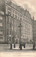 ROYAUME UNI - Londre - Pitman's School - Southampton Row - Carte Postale Ancienne - Southampton