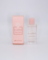 Yves Rocher Comme Une Évidence - Miniatures Womens' Fragrances (in Box)