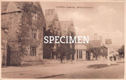 Lygon Arms - Broadway - Lygon Arms