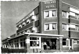 OOSTDUINKERKE - BAD « Midland Hotel » - Imprim. Eticolor Min., Merksem - Oostduinkerke