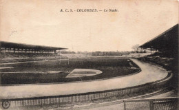 FRANCE - Nanterre - Colombes - Le Stade - Carte Postale Ancienne - Nanterre